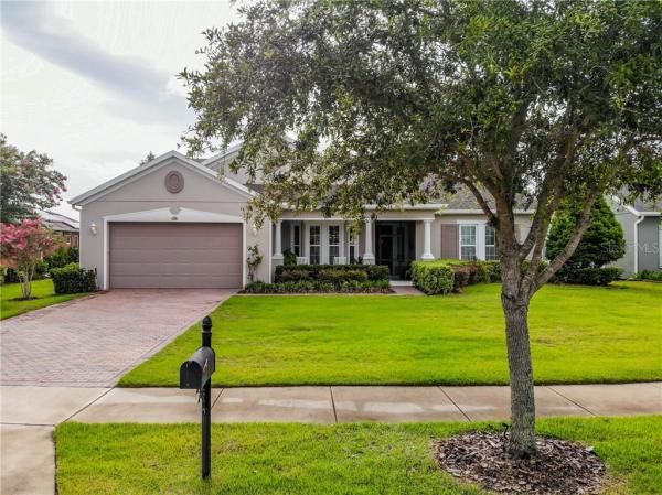 CASCADES/GROVELAND PH 2