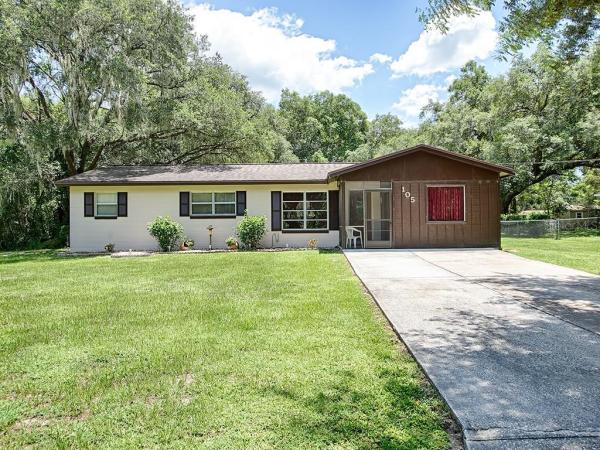 FRUITLAND PARK GARDENIA