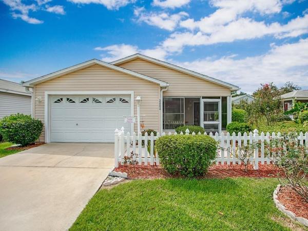 SOUTHERN OAKS VILLAS