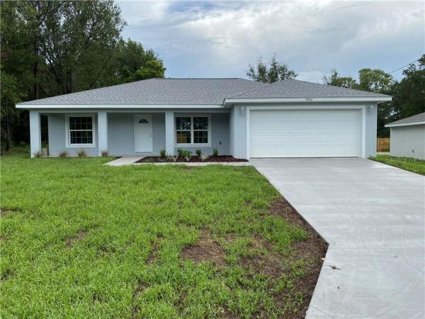 ORANGE BLOSSOM HILLS UN 14