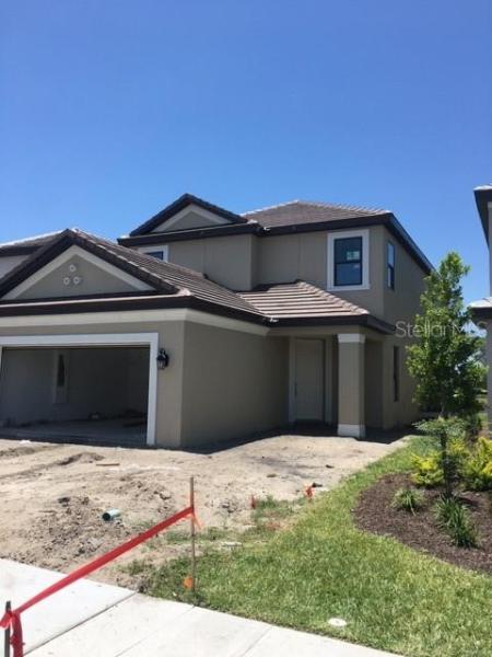 MEADOWS AT HAWKS CREST