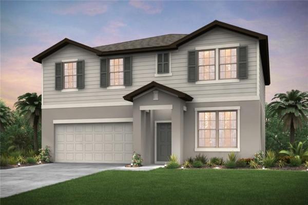 VENTANA GROVES PHASE 2 A