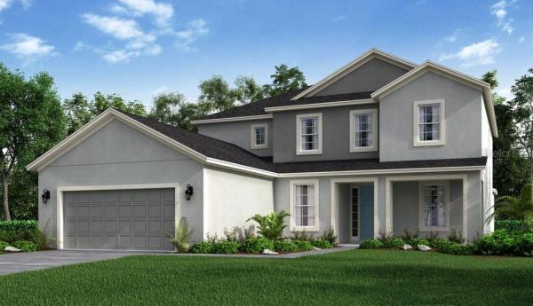 HIGHLAND RANCH THE CANYONS PHASE 4