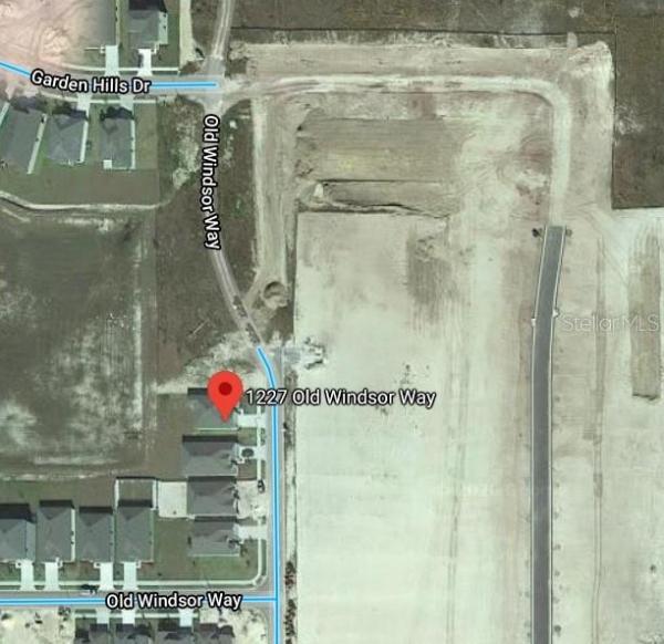 VILLAGES AT AVALON 3B-3