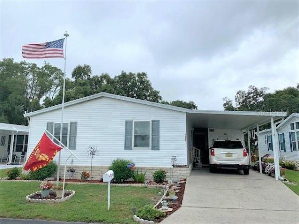 SPANISH TRAILS WEST RESIDENTIAL COOPERATIVE