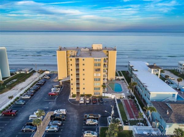 PONCE DE LEON TOWERS CONDO