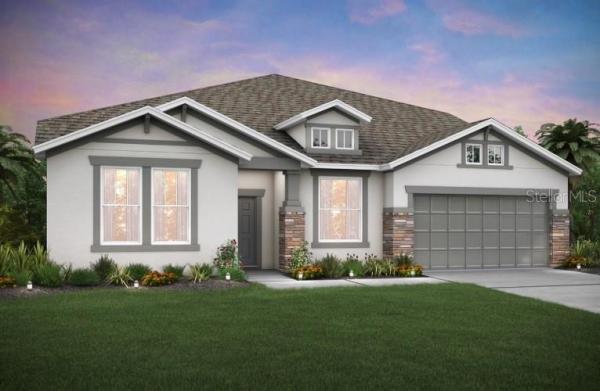 VISTA RESERVE PHASE 1