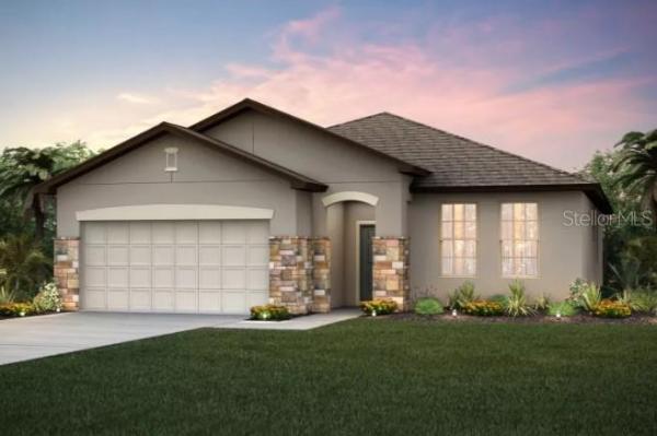 LEGACY ESTATES PLAT BOOK