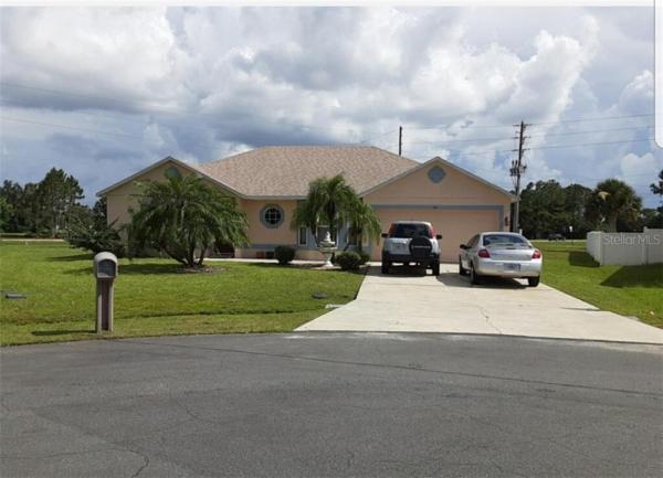 POINCIANA VILLAGE 02 NEIGHBORHOOD 01