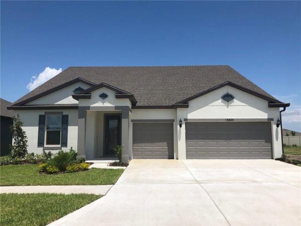 VENTANA GROVES PHASE 2A