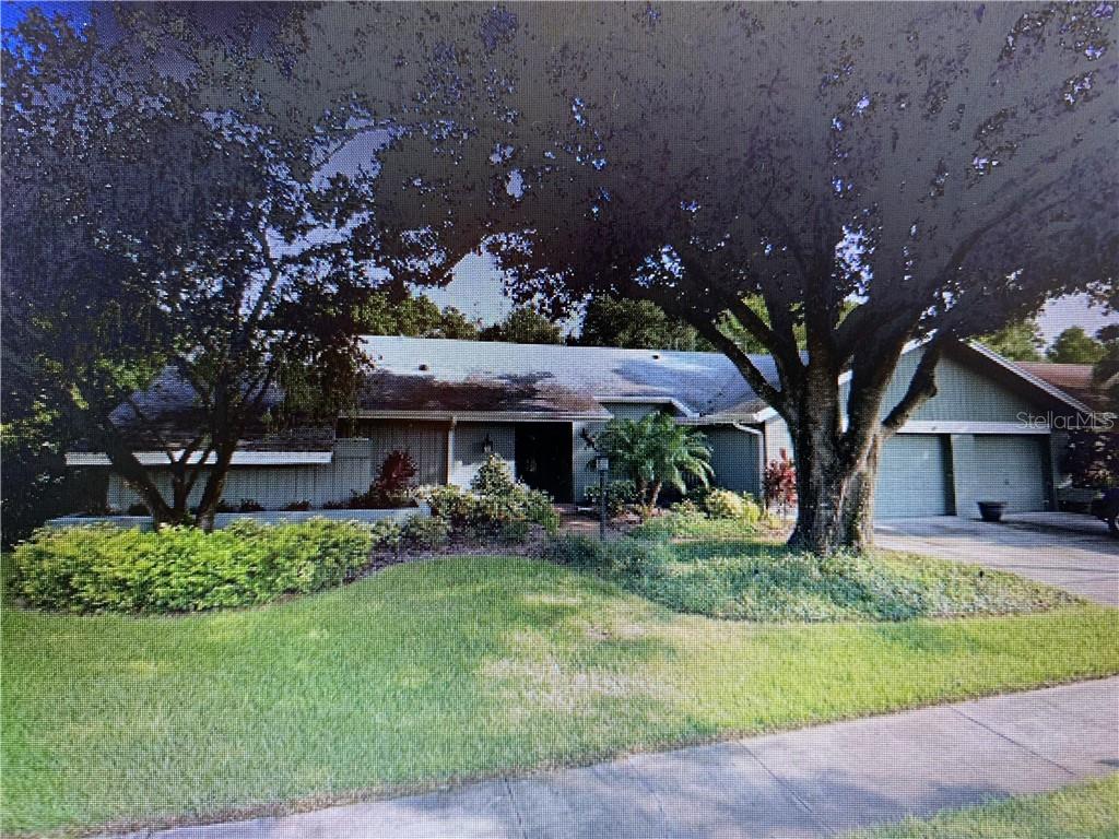 VILLAGE XXII OF CARROLLWOOD VI - фото