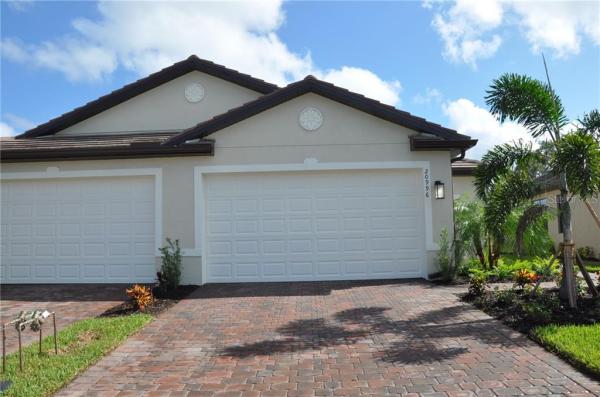 PRESERVE AT THE WEST VILLAGES