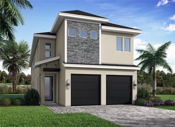 REUNION WEST VILLAGE 03A