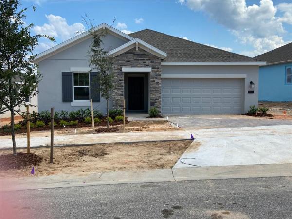 WATERSIDE AT ESTATES AT CHERRY LAKE