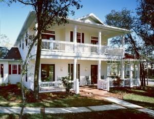 FISH HAWK TRAILS UN 1 & 2