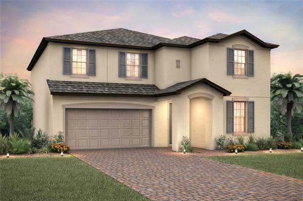 LAKESHORE AT NARCOOSSEE