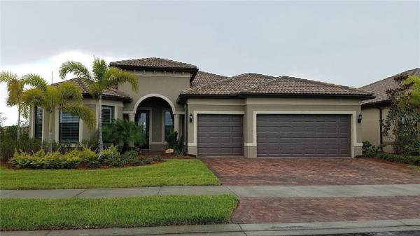 ISLANDWALK AT THE WEST VILLAGES