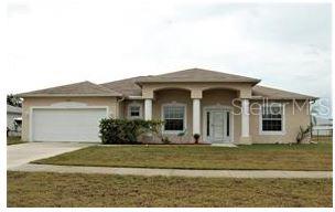 PORT CHARLOTTE SEC 095