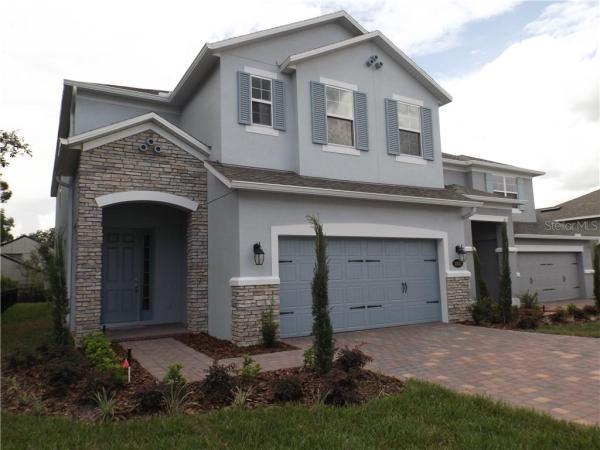 DEANS CROSSING AT LITTLE ECON