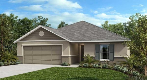 TIVOLI RESERVE PHASE 2