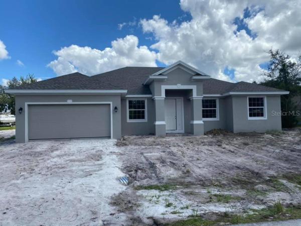 LAKE THOMAS WOODS FIFTH ADD