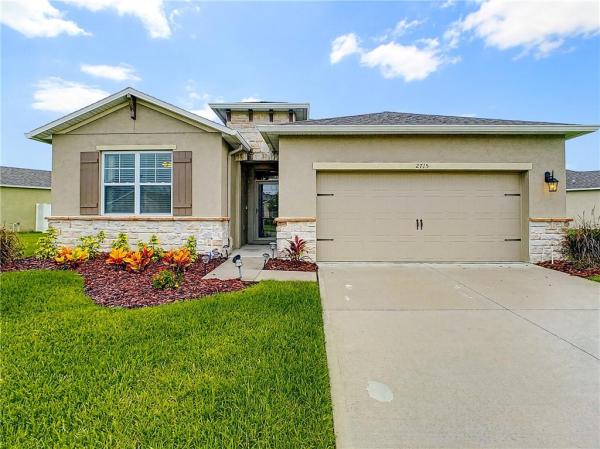 HERITAGE LANDINGS AT LAKES AT LAUREL HIGHLANDS