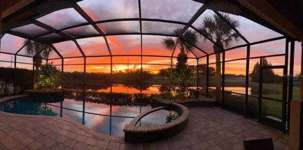 VENETIAN GOLF & RIV CLUB A-D