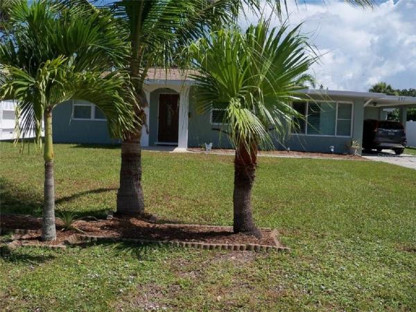 VENEZIA PARK SEC OF VENICE