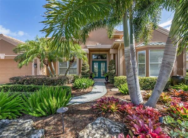 VENICE GOLF & COUNTRY CLUB UNIT 3A1