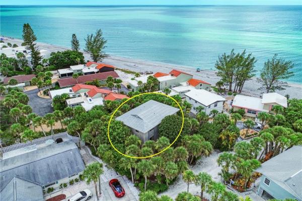 SHORES OF EDEN UNREC