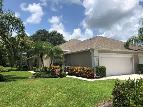 VILLAS OF SABAL TRACE