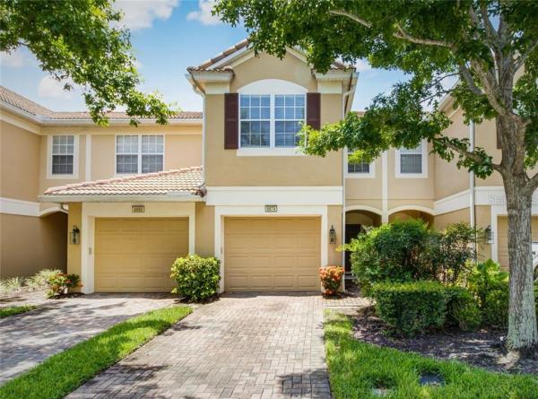 VISTAS/PHILLIPS COMMONS