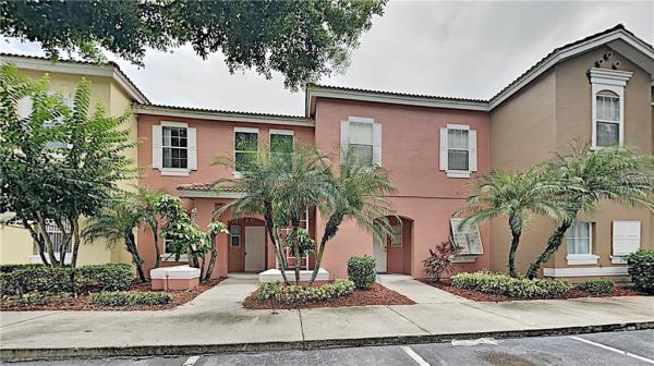 LAKE BERKLEY RESIDENCE VILLAS