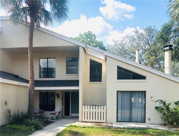 MONTGOMERY WOODS CONDO