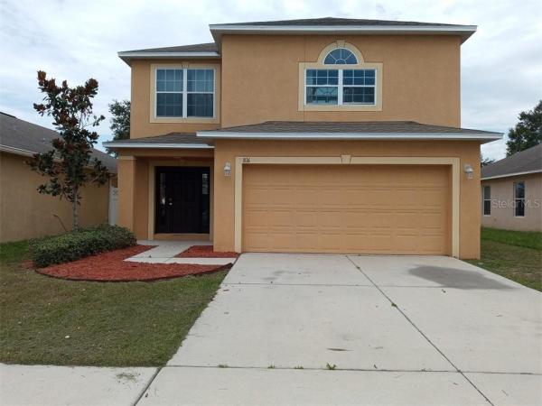 VENETIAN AT BAY PARK