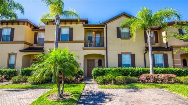 REGAL PALMS AT HIGHLAND RESERVE