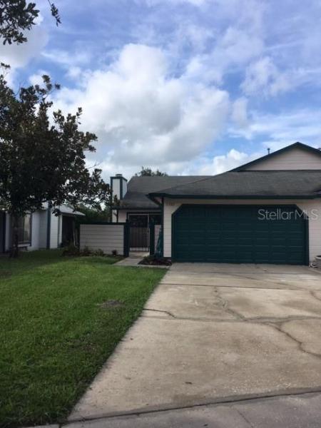 WHISPER LAKES UNIT 5 HOA