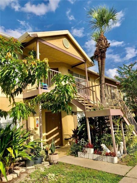 LANCELOT/WINTER PARK