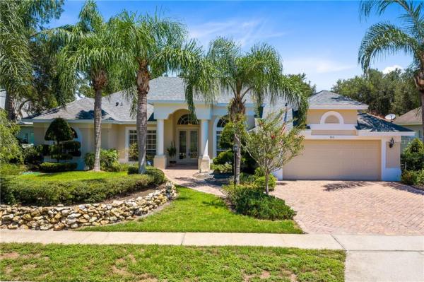 MAYFAIR OAKS 212131504