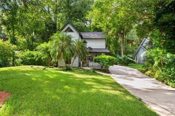 NORTH ORLANDO RANCHES SEC 02A