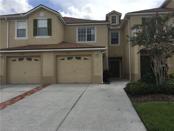 TOWNHOMES FLORA RIDGE P2