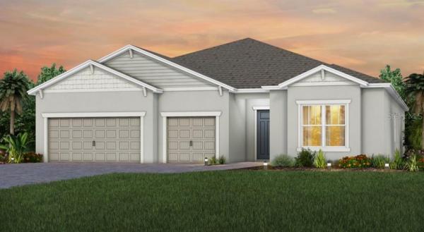 DEL WEBB SUNBRIDGE