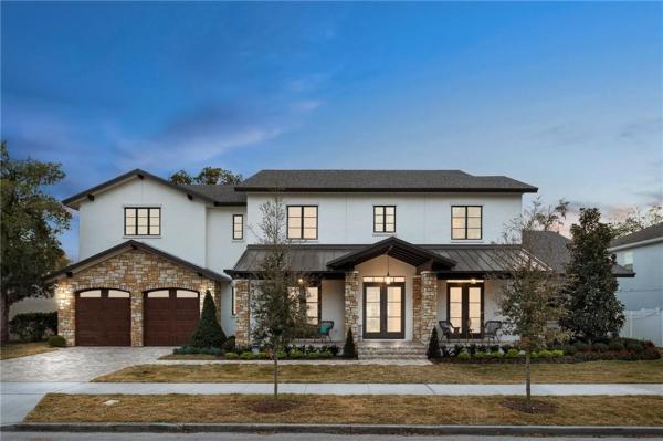 ANDERSON PARK RESURV