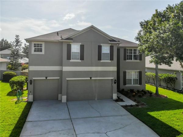 CYPRESS HEAD AT THE ENCLAVE