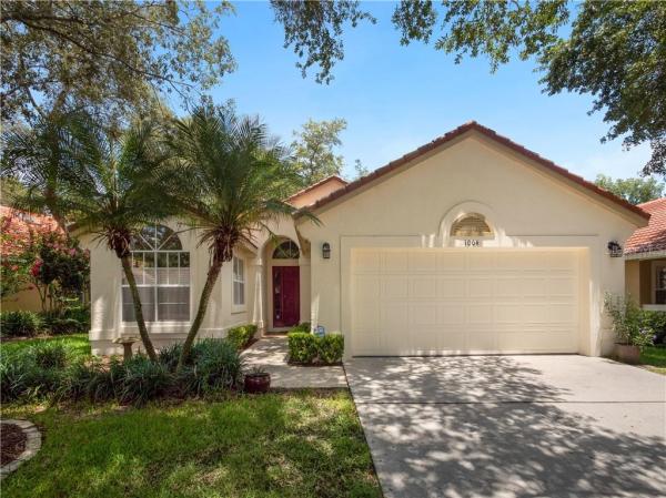 COUNTRY CLUB VILLAGE UNIT 3