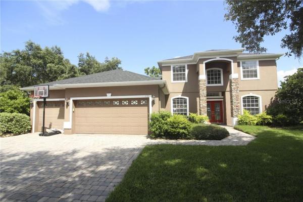 LIVE OAK RESERVE UNIT THREE