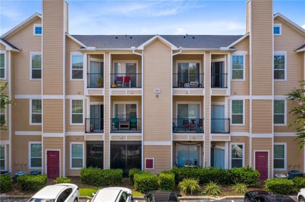 BORDEAUX CONDOMINIUM