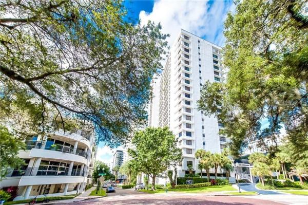 530 EAST CENTRAL CONDO