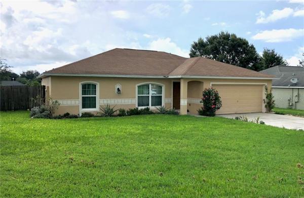 MASCOTTE CARDINAL PINES ESTATES PH 03 LT