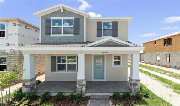 KHOV WINDING BAY II LLC